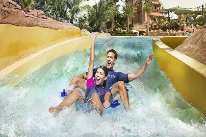 Atlantis Aquaventure