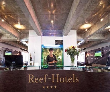 Reef Hotel